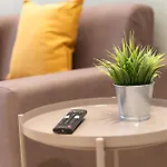 Residenza Betteloni Apartamento *
