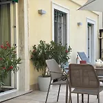 Apartamento Residenza Betteloni *