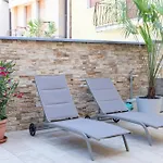 Διαμέρισμα Residenza Betteloni Μπαρντολίνο