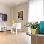 Residenza Betteloni Διαμέρισμα Μπαρντολίνο