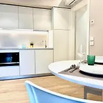 Διαμέρισμα Residenza Betteloni