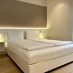 Διαμέρισμα Residenza Betteloni *