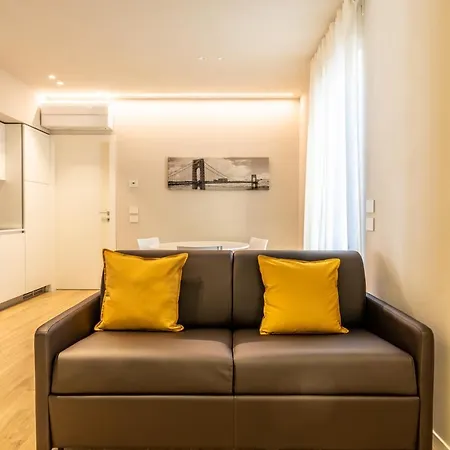 Residenza Betteloni *