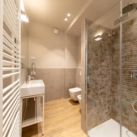 Apartment Residenza Betteloni Bardolino