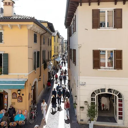 Residenza Betteloni Apartment