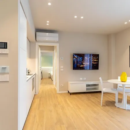 Apartment Residenza Betteloni *
