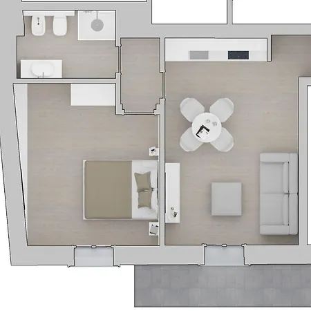 Residenza Betteloni *