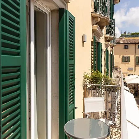 Residenza Betteloni *