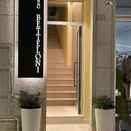 Residenza Betteloni Apartment Bardolino