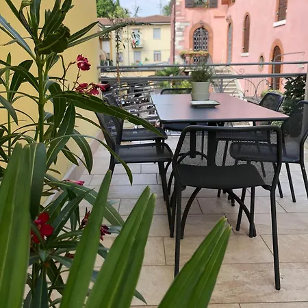 Residenza Betteloni