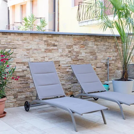 Apartment Residenza Betteloni Bardolino