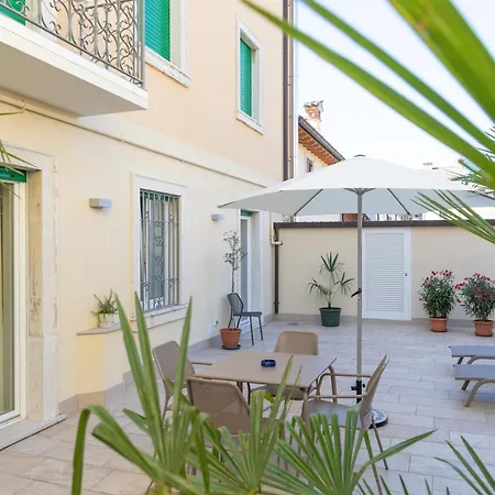 Residenza Betteloni * Bardolino