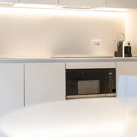Apartment Residenza Betteloni