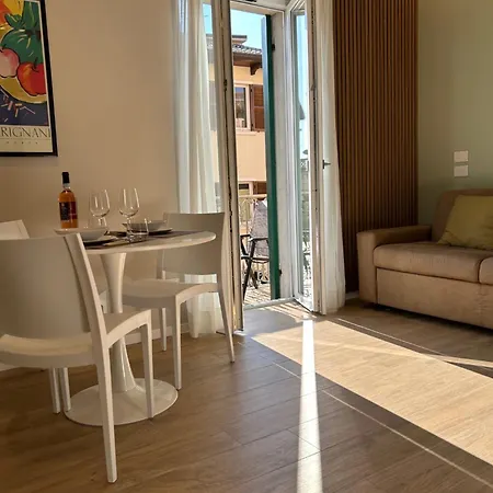 Apartment Residenza Betteloni *