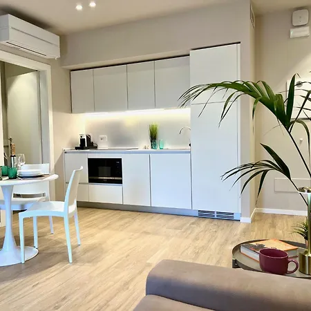 Residenza Betteloni