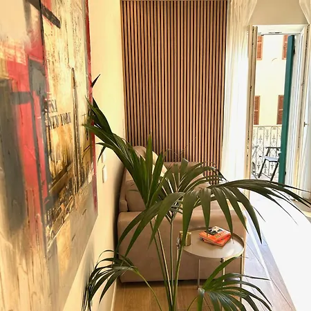 Apartment Residenza Betteloni
