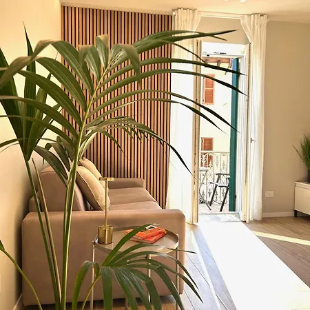 Apartment Residenza Betteloni Bardolino