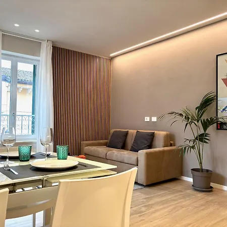 Residenza Betteloni Apartment