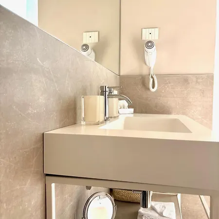 Residenza Betteloni Apartment *