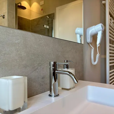 Apartamento Residenza Betteloni