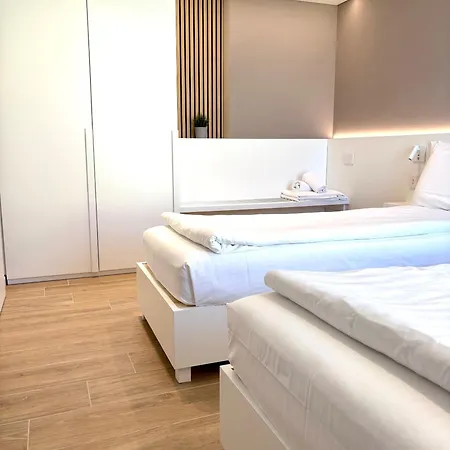 Apartment Residenza Betteloni Bardolino