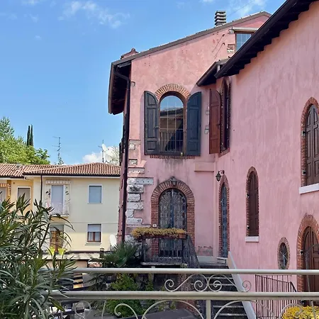Residenza Betteloni Apartment Bardolino