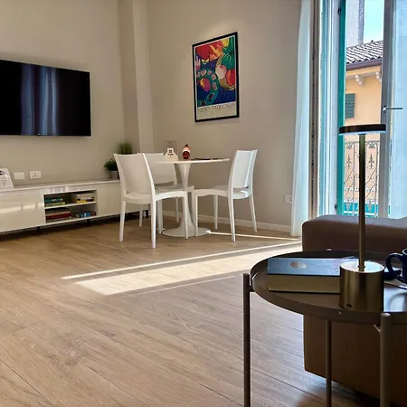 Residenza Betteloni