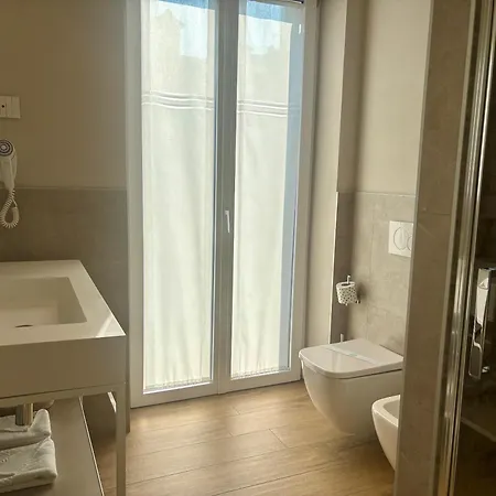 Apartamento Residenza Betteloni *