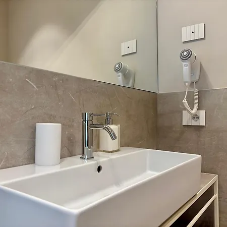Residenza Betteloni Διαμέρισμα Μπαρντολίνο