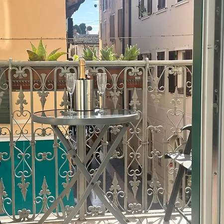 Residenza Betteloni