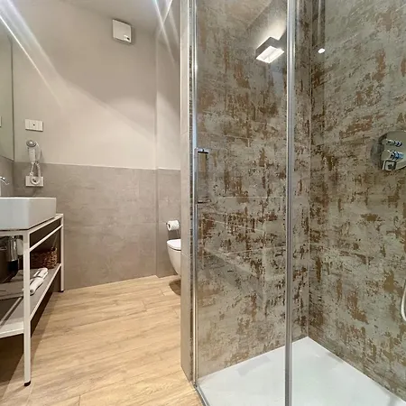 Apartamento Residenza Betteloni