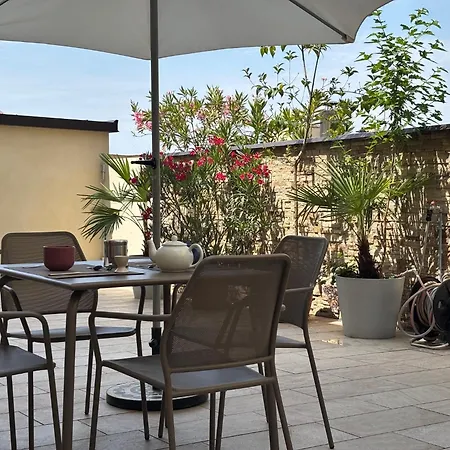 Residenza Betteloni Μπαρντολίνο