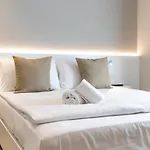 Residenza Betteloni Апартаменти *