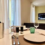 Residenza Betteloni Lejlighed