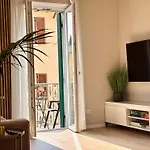 Residenza Betteloni Lejlighed *