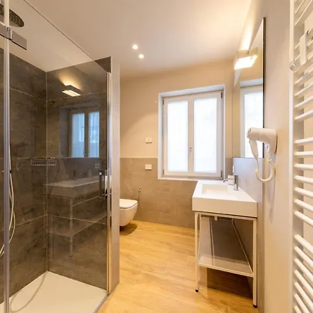 شقة Residenza Betteloni *