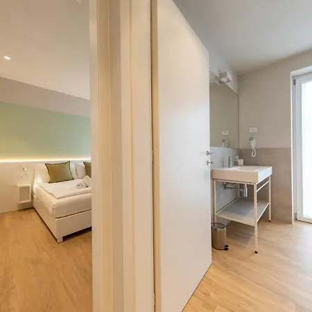 Residenza Betteloni *