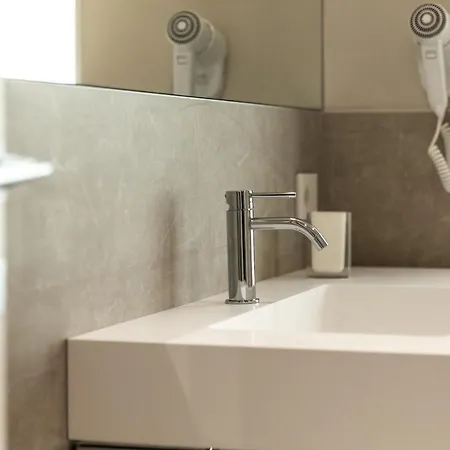 Appartement Residenza Betteloni *