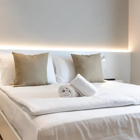 Residenza Betteloni Apartamento *