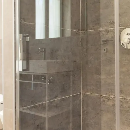 Appartement Residenza Betteloni *