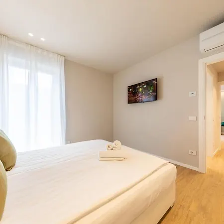 Residenza Betteloni *