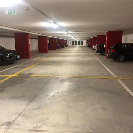 Appartement Residenza Betteloni *