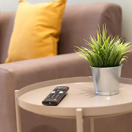 Residenza Betteloni شقة *