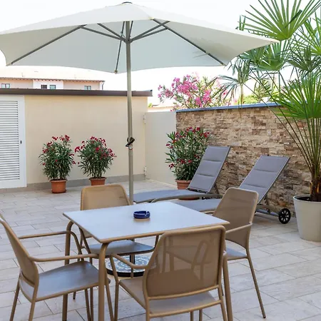Residenza Betteloni * باردولينو