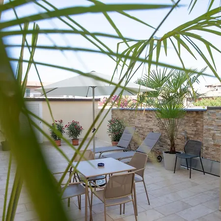 Residenza Betteloni Apartamento Bardolino
