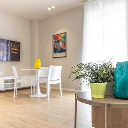 Residenza Betteloni شقة باردولينو
