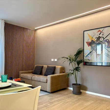 Residenza Betteloni Appartement Bardolino