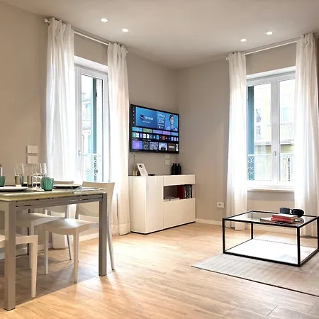 Appartamento Residenza Betteloni *