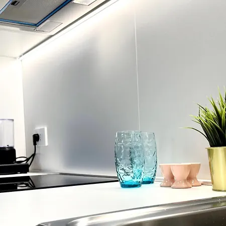 Residenza Betteloni Appartement