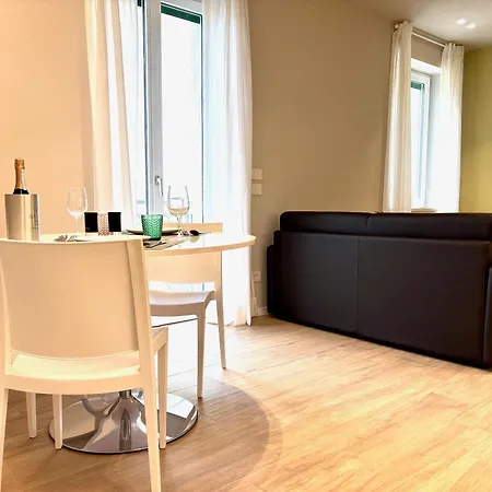 Residenza Betteloni ברדולינו